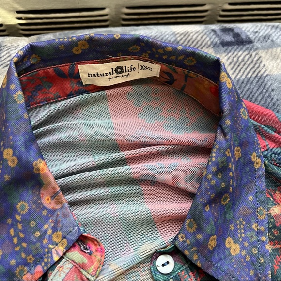 Camille Mesh Maxi Top - Picture 9 of 9